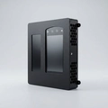 E4 Face - Terminal de Controle de Acesso Facial
