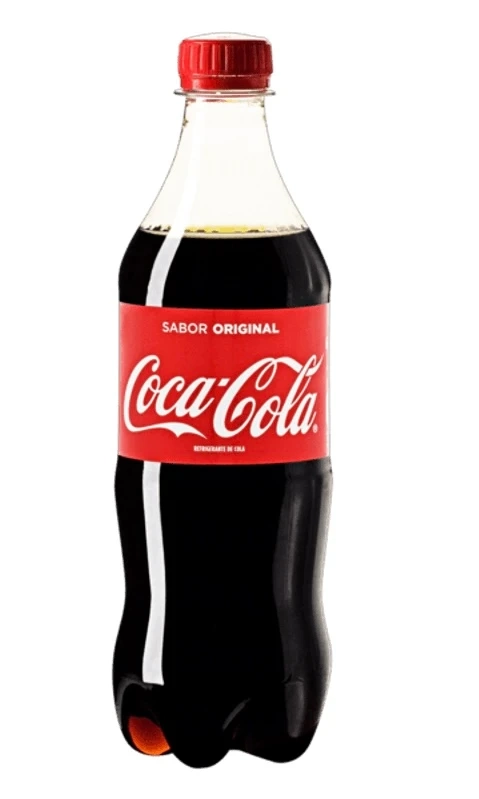 Refrigerante Coca Cola 1L
