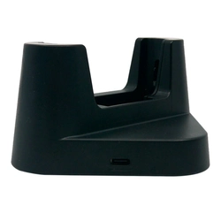 Carregador De Baterias Unitech Ms652 Com Fonte - 5000-900092g