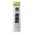 Controle Remoto Mxt 1375 Tv Aoc 32s5295/ 78g 55u629