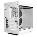 Gabinete Gamer Hyte Y60, mid Tower, 3x fans (3x120mm), White - CS-HYTE-Y60-WW
