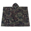 Poncho Caçador Camuflado Nautika (NTK)