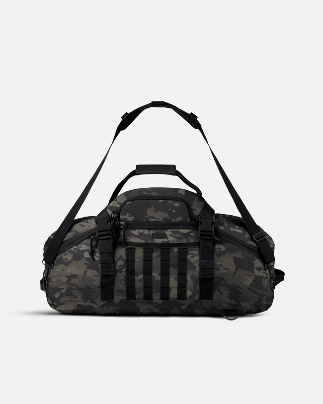 Mochila/Mala Expedition 2.0 (Invictus)