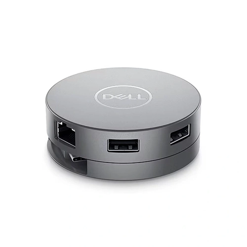 Adaptador Dell Usb-c Mobile - 470-aert