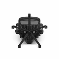 Cadeira DT3 Chrono, Braço 5D+, Suporte lombar AWS 13991-3