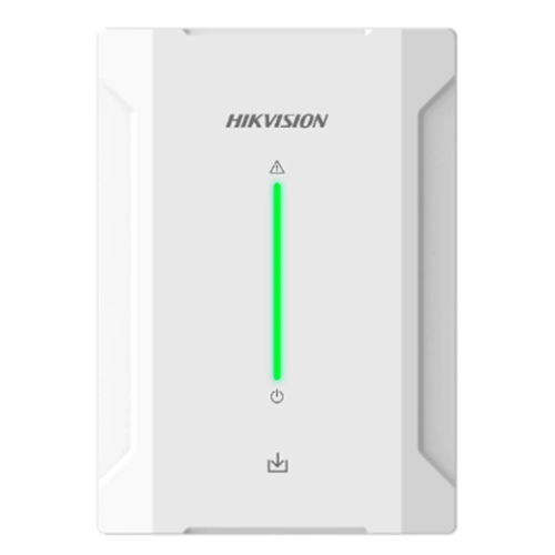 Expansor de Zona Ax Hybrid Pro - Ds-pm1-i8o2-h