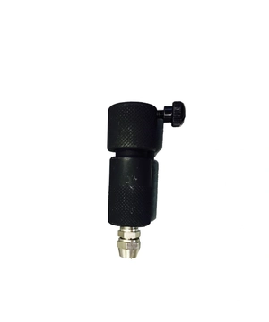 CONECTOR ENGATE RÁPIDO 9MM PARA BICO INJETOR E UNIDADES SCANIA E IVECO - DT01-0008 D-TRON
