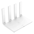 Roteador Wireless Huawei AX2S, Wi-Fi, Gigabit Ethernet, 1500Mbps, Dual Band, 4 Antenas - WS7000