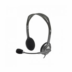 Headset Logitech - H111