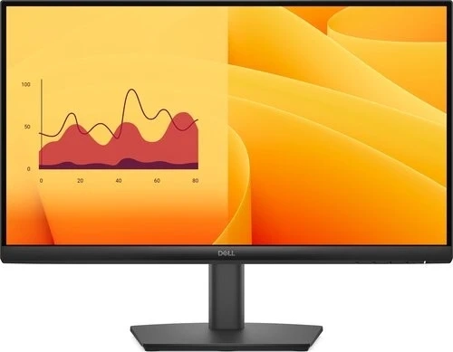Monitor Dell Pro E2225hm Csg 22" Preto Fhd - 210-bqhw