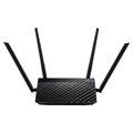 Roteador Wireless Asus RT-AC1200 V2, AC1200, 5G 256QAM, MIMO, 90IG0550-BY3400