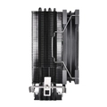 Cooler para processador Thermaltake UX 200 SE Black, ARGB, Lighting, 170W - CL-P105-AL12SW-A