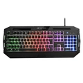 Teclado Gamer USB C3TECH - KG-80BK
