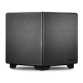 Subwoofer Ativo Frahm Hs 10 Sw Premium Preto