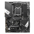 Placa mãe MSI PRO X670-P, WiFi, AMD AM5, ATX, DDR5, 911-7D67-010
