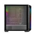 Gabinete Cooler Master Masterbox 540 Argb Preto - Mb540-kgnn-s00