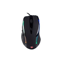 Mouse Gamer Hoopson Programável Kata Gx-18 RGB com Pesos Adaptá