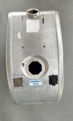 TANQUE ARLA ALUMÍNIO VOLVO FH 2012/2022 (ID:3966)