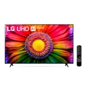 Smart Tv Lg 50 Led 4k Uhd Pro - 50ur871c0sa.awz