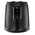 Fritadeira Air Fryer Philco Gourmet Black 4,4l 1500w Pfr15 - 53801070