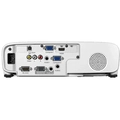 Projetor Epson Powerlite E20 3lcd Xga 3400 Lumens - V11h981020