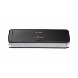 Scanner Canon (a4) P-215ii - 15ppm 600dpi - 9705b007ac