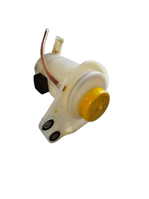 RESERVATÓRIO DIREÇÃO HIDRÁULICA FIAT PALIO 2005 (ID:21082)