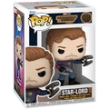 Pop! Guardians Of The Galaxy - Star-lord #1201