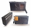 Radio Portatil Motobras 7fxs. Psmp71ac