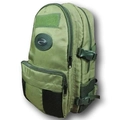 Mochila Ação e Aventura - Verde (Fox Boy)
