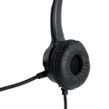 Fone de Ouvido Headset Corp Duo Usb - Vk500