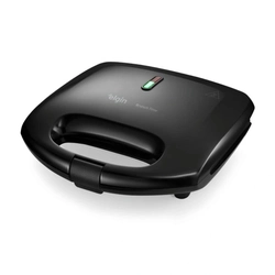 Sanduicheira Elgin Brunch Time 2 Em 1 - 110v