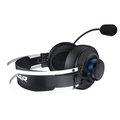 Headset Gamer Cougar VM410 PS, Drivers 53mm, Mobile, PC, Notebook, Console - 3H550P53S.0001