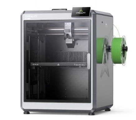 Impressora 3d Creality K2 Plus - 1202080023