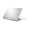 Notebook ASUS Vivobook Go 15, Intel Core i3 N305, 8GB, 512GB SSD, Windows 11 Home, 15,6LED FHD, Cool Silver