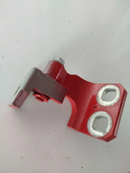 Dobradiça Porta Esq. Dianteira Fiat Uno Vivace 2015/2020 (ID:17862)