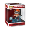 Boneco Funko Pop! Deluxe Chainsaw Man - Chainsaw Man