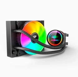 Water Cooler, FC-W120RGB, C3Tech Gaming