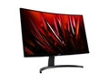 Monitor Gamer 27 Curvo Full Hd 144hz 1ms HDMI ED273 - Acer P0BMIPX
