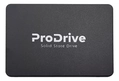 SSD Pro Drive 480GB, SATA III, 2.5, Leitura: 520MB/s e Gravação: 500MB/s - PROSATA301/480G