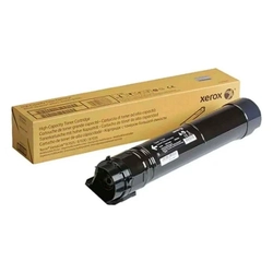 Toner Xerox Preto Para Versalink 4.300 Páginas - 006r01819no