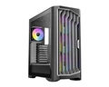 Gabinete Gamer Antec Performance 1 Ft Preto Argb Lateral de Vidro E-atx/atx/micro-atx/itx - 0-761345