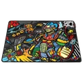 MOUSE PAD GAMER PCYES APOLLO 500 X 400 - APL50X40
