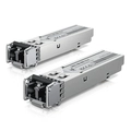 Transceiver Ubiquiti 2 Lc Sfp 550m - Uacc-om-mm-1g-d-2 i