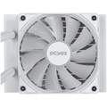 Water Cooler Nix 2 Branco 120MM ARGB TDP 200W - PCYWCNIX120W