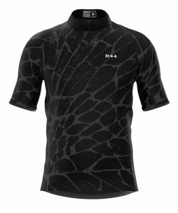 Camisa de Ciclismo Masculina Foca
