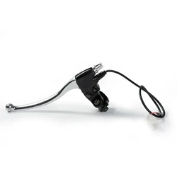 Manete De Freio Direito Para Mini Bike Eletrica Prime e Basket 350/500w