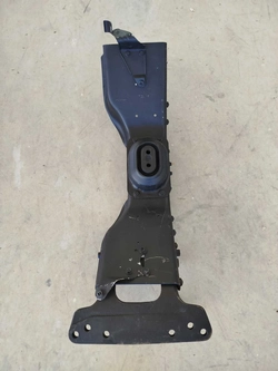 Travessa chassi suporte motor volvo Fh 2008-2014 (ID:8402)
