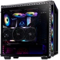Gabinete Gamer XPG BattleCruiser Preto - R-BKCWW-XPG