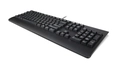 Teclado USB, Lenovo, Preferred Pro II - Português do Brasil - 4Y41R90027